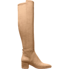 Michael Kors Boots Michael Kors Braden - Camel