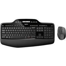 Logitech MK710 Wireless Desktop (German)