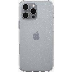 Apple iPhone 16 Pro Mobiletuier Spigen Liquid Crystal Glitter Case for iPhone 16 Pro