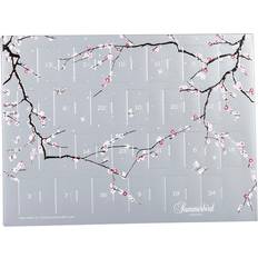 Chokolade Julekalendere Summerbird Classic Christmas Calendar 2024