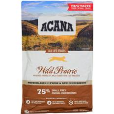 Acana Gato Mascotas Acana Wild Prairie Chicken Turkey Cat Food