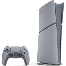 PlayStation 5 (PS5) Slim Digital 30th Anniversary Limited Edition