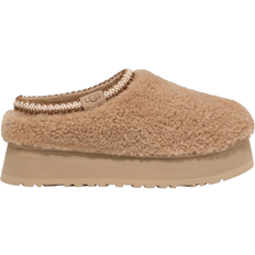 UGG Outdoor Slippers UGG Maxi Curly Tazz - Sand