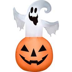 Inflatable Decorations Gemmy Inflatable Decorations Outdoor Halloween