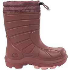 Kid's Extreme Warm - Dark Pink