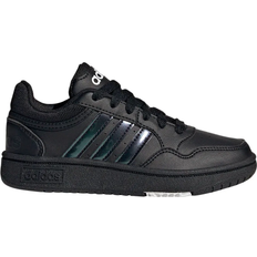 Adidas Kid's Hoops 3.0 - Core Black