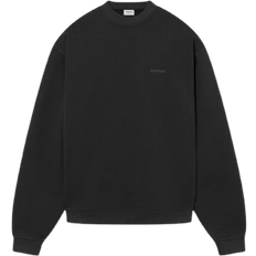 Brax Oversize Crewneck Men - Pirate Black