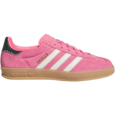 Gazelle Indoor W - Rose Tone/Off White/Collegiate Green