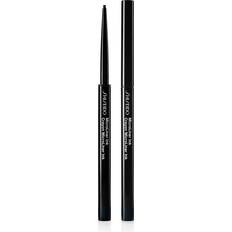 Shiseido Crayons pour les yeux Shiseido MicroLiner Ink #01 Black