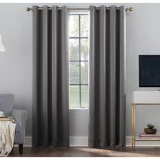 Curtains & Accessories Sun Zero Oslo Theater Grade52x63"