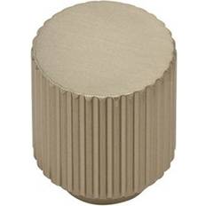 Beslag Design Knopp Helix Stripe (309204-11) 1stk 20x20mm