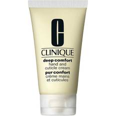 Clinique Hand Care Clinique Deep Comfort Hand & Cuticle Cream 2.5fl oz