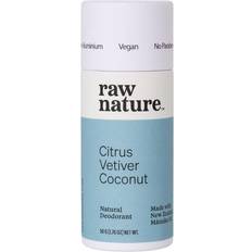 Citrus + Vetiver  Natural Deo Roll-on