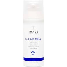 BHA Acid Facial Creams Image Skincare Clear Cell Clarifying Repair Crème 48g