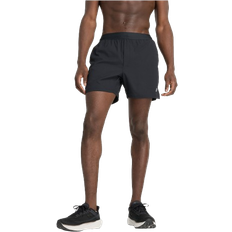 New Balance AC Seamless Short 5 Lined Men Sport & Team Shorts - Black