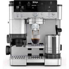Luxe Café Premier ES601EU