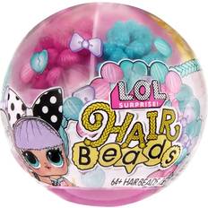 L.O.L. Surprise Hair Beads Tots