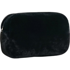 Silver Cosmetic Bags Apparis Noor Pochette - Noir