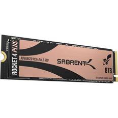 Sabrent Rocket 4 Plus SB-RKT4P-8TB 8TB