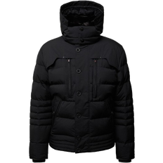 Homme - XXS Vestes Wellensteyn Men's Starstream Jacket - Black