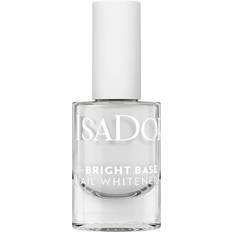 Nagelprodukter Isadora The Bright Base #4 Nail Whitener 5ml