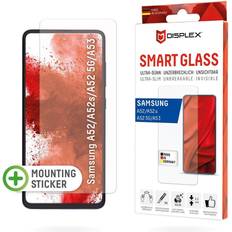 Samsung galaxy a52 5g Displex Smart Glass Screen Protector for Galaxy A52/A52s/A53 5G