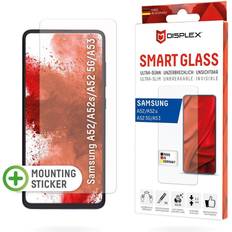 Smart Glass Screen Protector for Galaxy A52/A52s/A53 5G