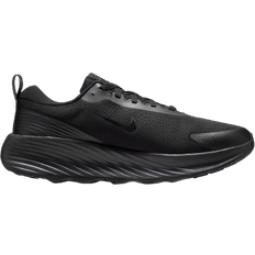 Recycled Materials Walking Shoes Nike Promina M - Black/Dark Smoke Grey