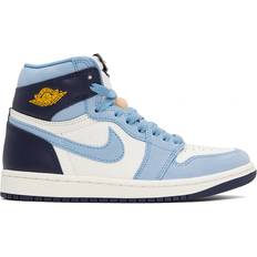 Shoes NIKE Air Jordan 1 High OG First in Flight W - University Blue/Midnight Navy