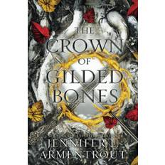 THE CROWN OF GILDED BONES (Paperback, 2021)