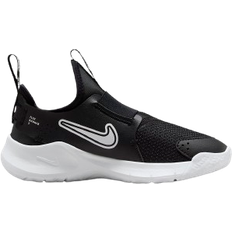 NIKE 28 Sportskor NIKE Flex Runner 3 PS - Black/White