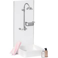 Shower Set for The Dollhouse