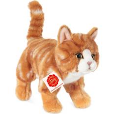 Hermann Teddy Cat 20cm