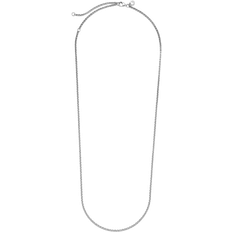 Pandora Rolo Chain Necklace - Silver