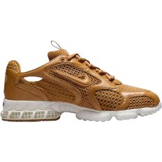 Nike air zoom spiridon cage 2 NIKE Air Zoom Spiridon Cage 2 - Wheat/Sail/Gum Light Brown