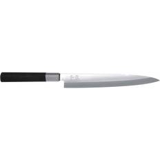 Kai Wasabi Black 6721Y Sushi & Sashimi Knife 21 cm