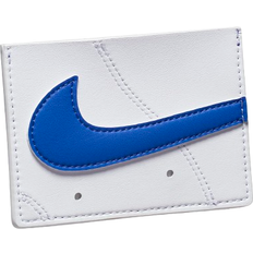 Icon Air Force 1 Card Wallet - White