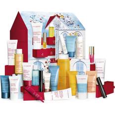 Calendari dell'Avvento Clarins 24 Day Advent Calendar