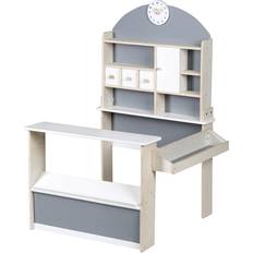 Bois Jouets de magasin Roba Sales Stand