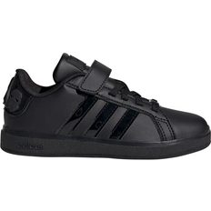 Adidas Kid's Star Wars Grand Court 2.0 - Core Black