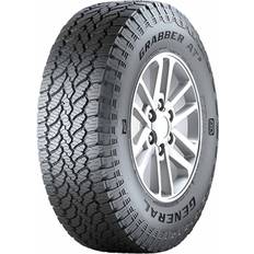 General Tire Grabber AT 3 275/55 R20 117H