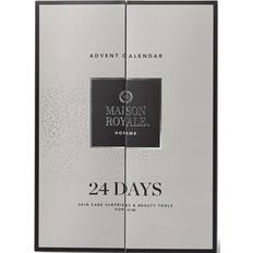 Herre Julekalendere Maison Royale Homme Advent Calendar