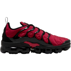 Nike Air VaporMax Plus M - University Red/White/Black