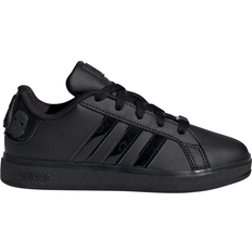 Adidas Junior Star Wars Grand Court 2.0 - Core Black