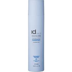 Id hairspray idHAIR Sensitive Xclusive Strong Hold Hairspray 300ml