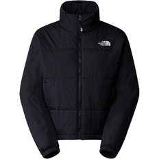 Women Outerwear The North Face Women’s Gosei Puffer Jacket - TNF Black/Npf