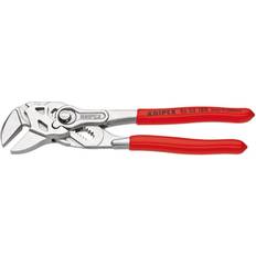 Knipex pliers wrench 180 Knipex 86 03 180SB Polygrip