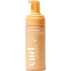 Curl crush Hairlust Curl Crush Defining Mousse 125ml