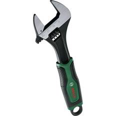 Bosch Wrenches Bosch 1600A02W7R Adjustable Wrench