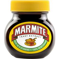 Eurooppa Makeat ja suolaiset levitteet Marmite Yeast Extract